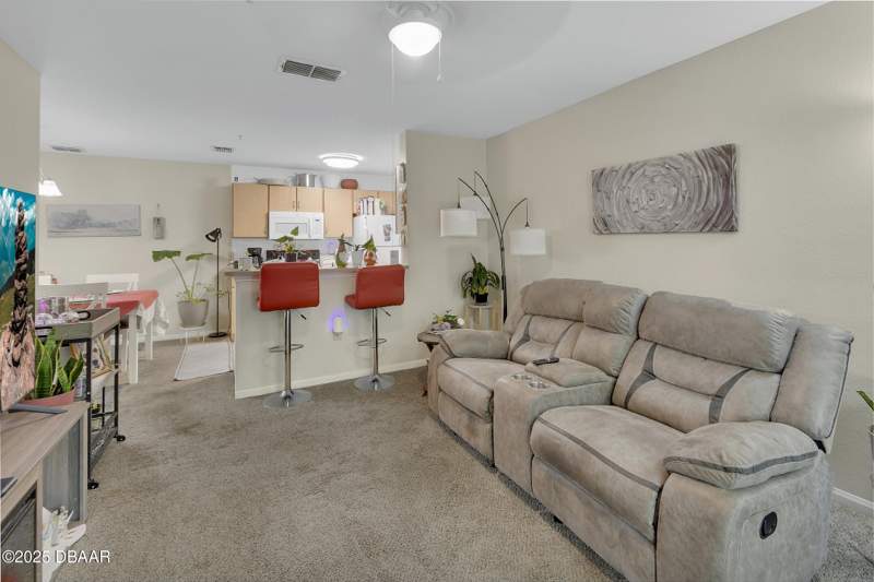 1 bedroom Condominium at 940 Village Trail #5-106, Villaggio On The Lakes Condo, Port Orange — photo 5