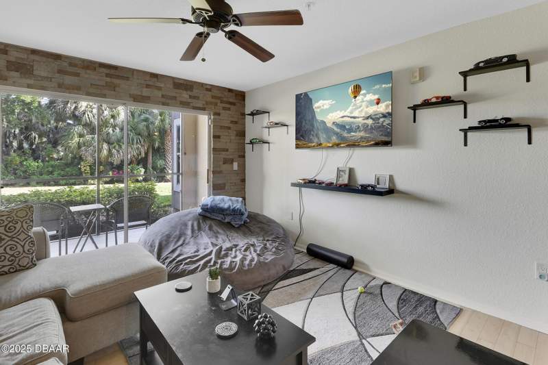 1 bedroom Condominium at 940 Village Trail #2-106, Villaggio On The Lakes Condo, Port Orange — photo 3