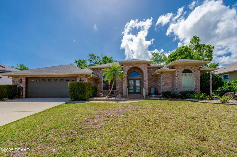 3 bedroom Single Family Residence at 15 Carrington Lane, Talaquah, Ormond Beach — photo 2