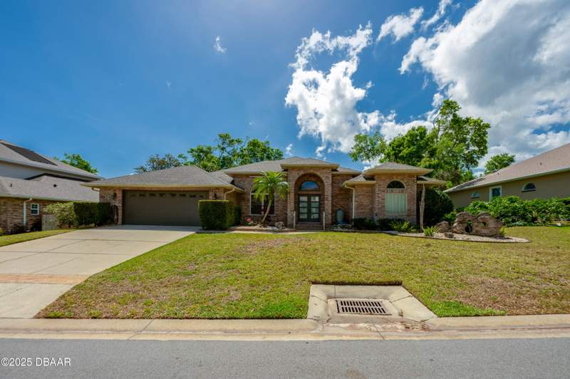 3 bedroom Single Family Residence at 15 Carrington Lane, Talaquah, Ormond Beach — photo 3