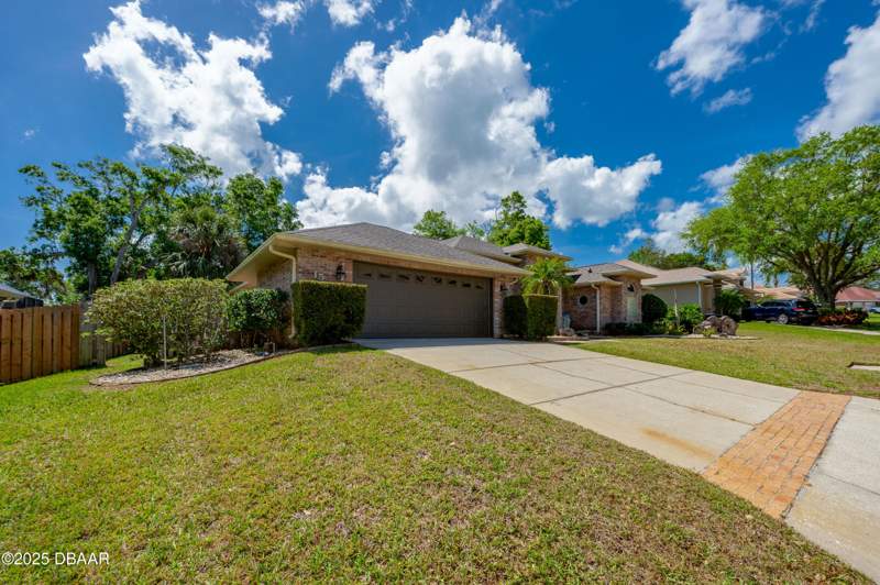 3 bedroom Single Family Residence at 15 Carrington Lane, Talaquah, Ormond Beach — photo 4