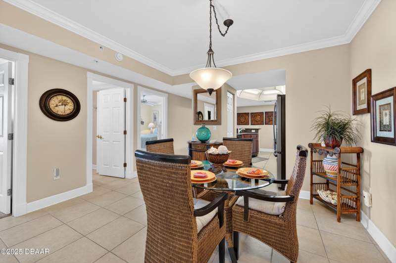3 bedroom Condominium at 3311 S Atlantic Avenue #201, Dimucci Twin Towers North And South, Daytona Beach — photo 3