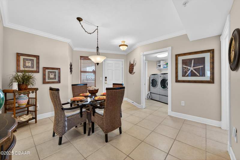 3 bedroom Condominium at 3311 S Atlantic Avenue #201, Dimucci Twin Towers North And South, Daytona Beach — photo 4