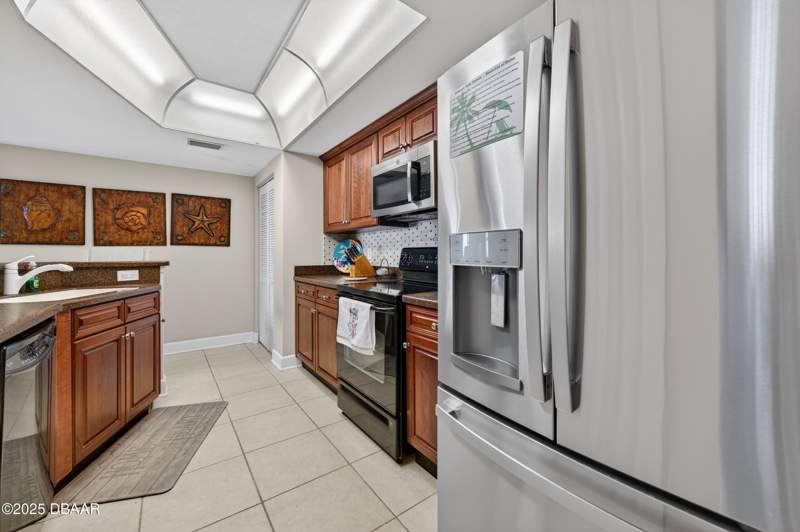 3 bedroom Condominium at 3311 S Atlantic Avenue #201, Dimucci Twin Towers North And South, Daytona Beach — photo 5
