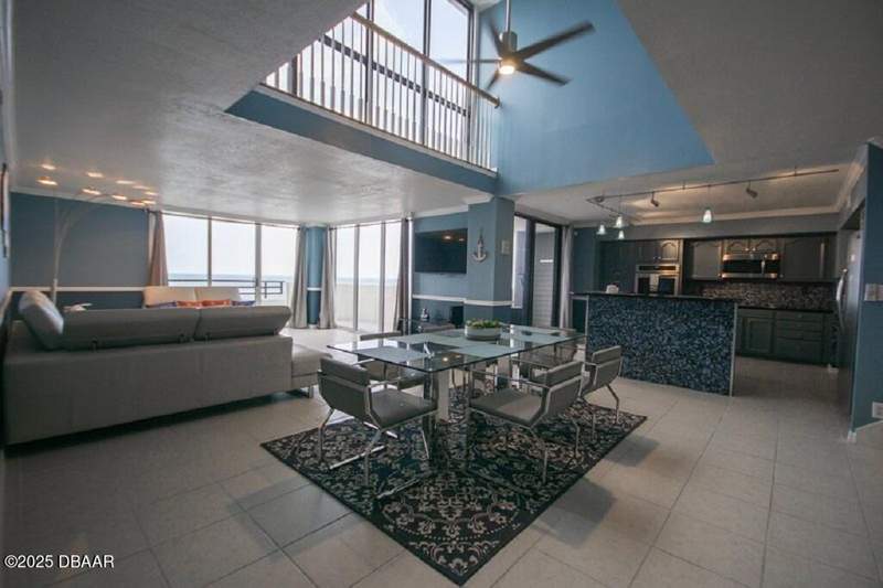 3 bedroom Condominium at 1420 N Atlantic Avenue #1903, Horizons Condo, Daytona Beach — photo 4