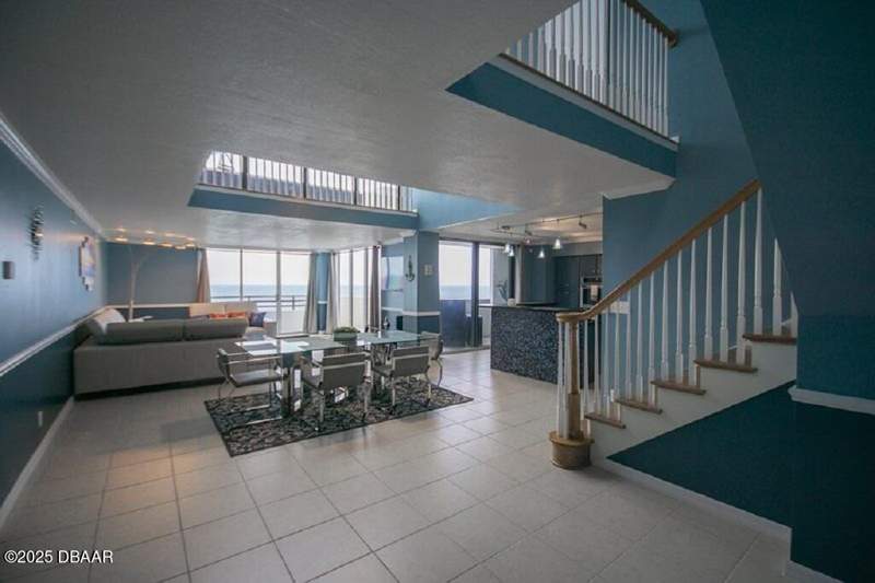 3 bedroom Condominium at 1420 N Atlantic Avenue #1903, Horizons Condo, Daytona Beach — photo 3