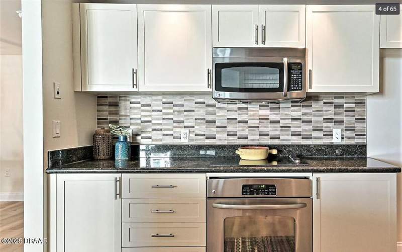 2 bedroom Condominium at 231 Riverside Drive #2206-1, Marina Grande On The Halifax, Holly Hill — photo 5