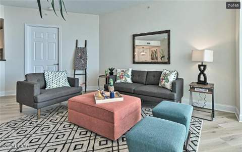 231 Riverside Drive #2206-1, Holly Hill FL - photo 8 of 34