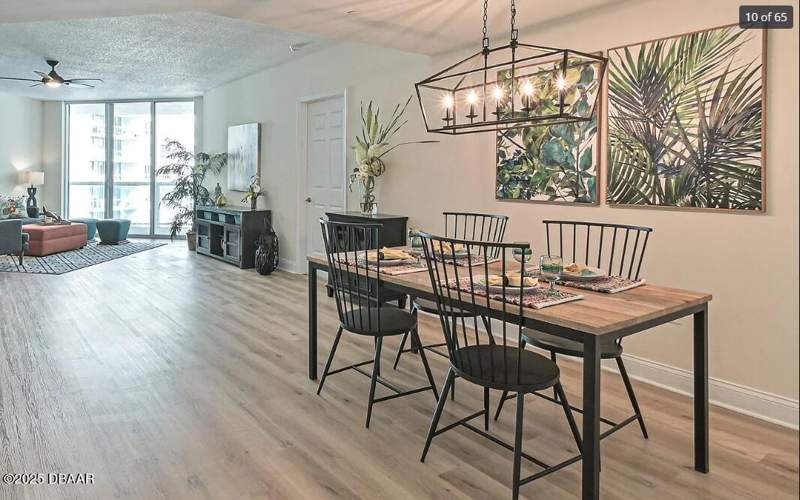2 bedroom Condominium at 231 Riverside Drive #2206-1, Marina Grande On The Halifax, Holly Hill — photo 3