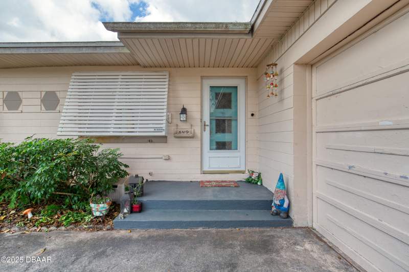 3 bedroom Single Family Residence at 149 Granada Street, Not In Subdivision, Holly Hill — photo 3