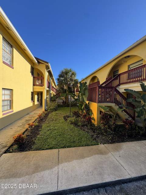 216 Glenview Boulevard #102, Daytona Beach FL - photo 20 of 23