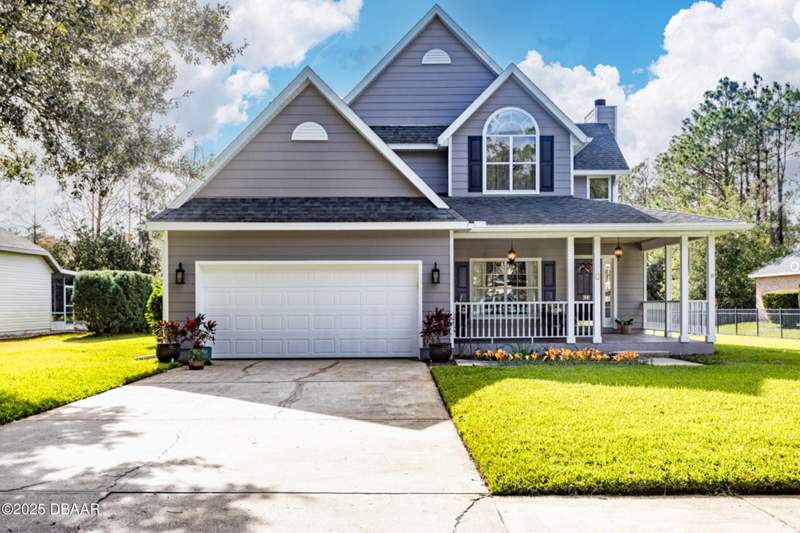 3 bedroom Single Family Residence at 5 Canterbury Woods, Hunters Ridge, Ormond Beach — photo 5