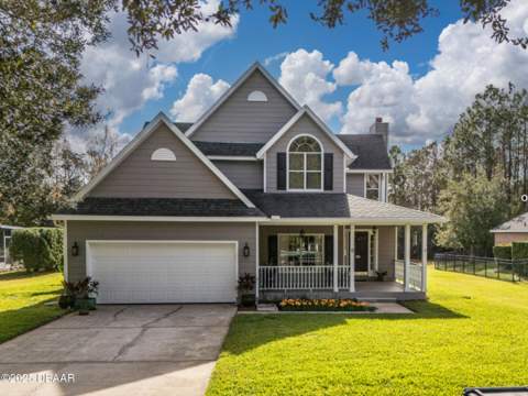 5 Canterbury Woods, Ormond Beach FL - photo 7 of 47