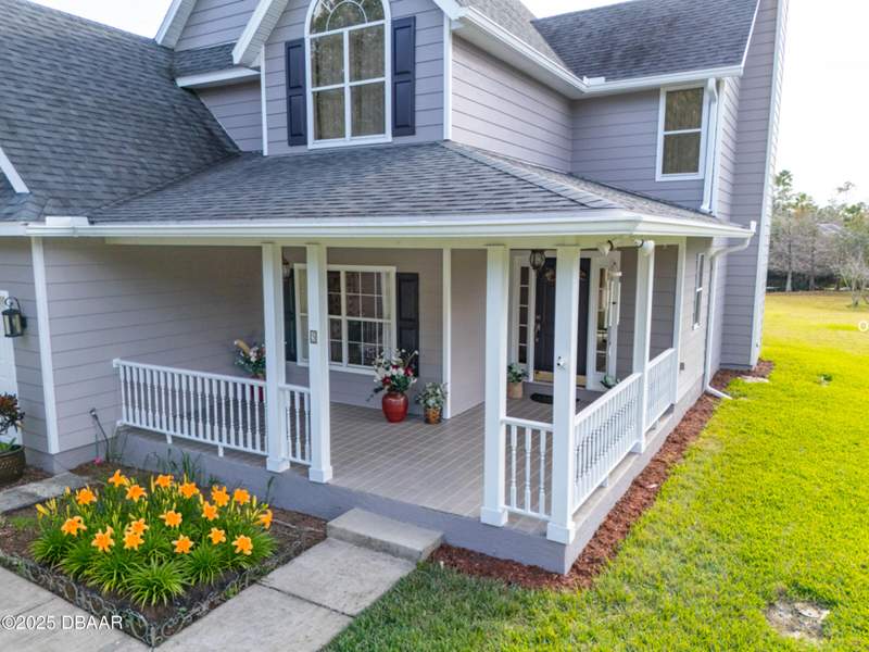 3 bedroom Single Family Residence at 5 Canterbury Woods, Hunters Ridge, Ormond Beach — photo 4