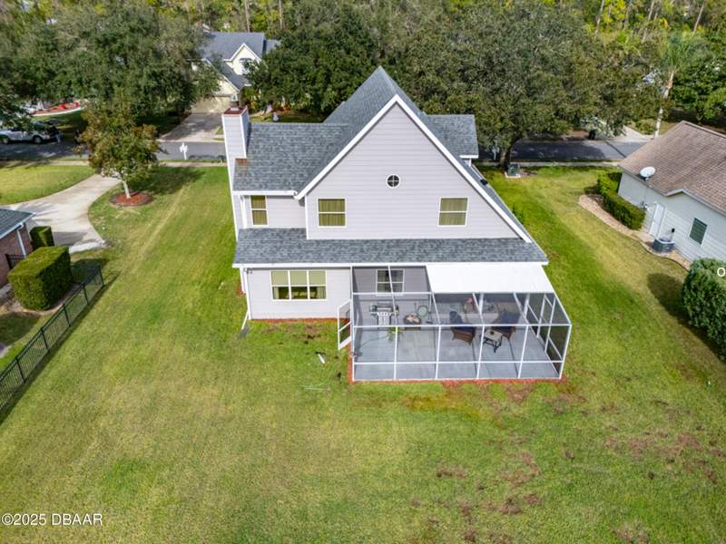 3 bedroom Single Family Residence at 5 Canterbury Woods, Hunters Ridge, Ormond Beach — photo 3