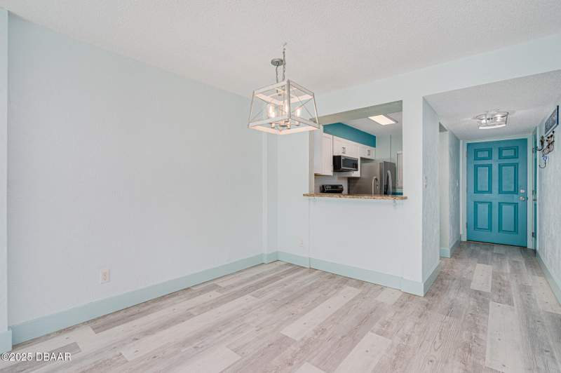 2 bedroom Condominium at 145 N Halifax Avenue #105, Harbor View Condo, Daytona Beach — photo 3