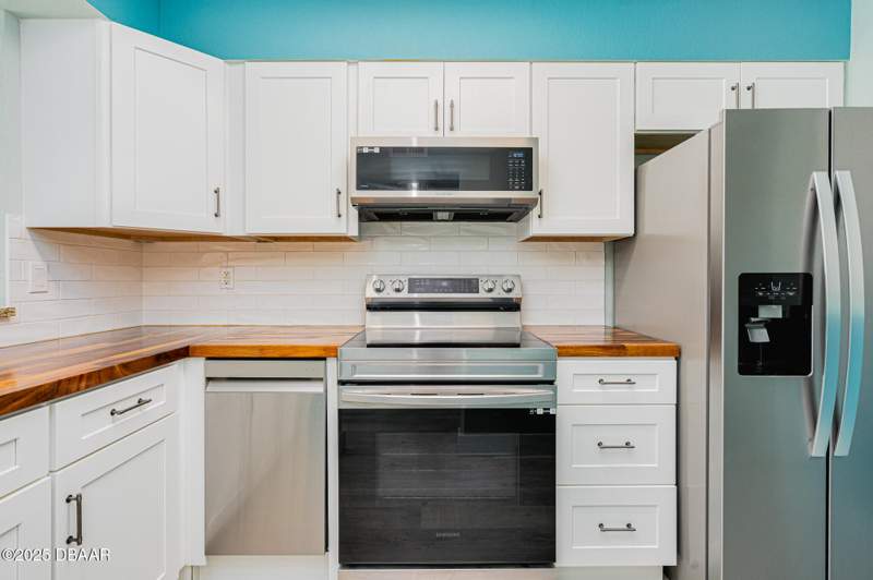 2 bedroom Condominium at 145 N Halifax Avenue #105, Harbor View Condo, Daytona Beach — photo 5
