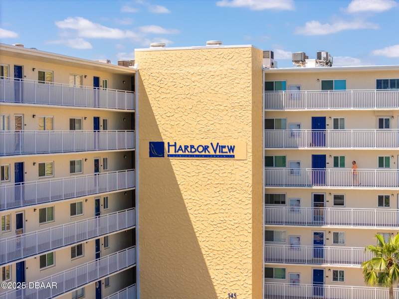 2 bedroom Condominium at 145 N Halifax Avenue #105, Harbor View Condo, Daytona Beach — photo 2
