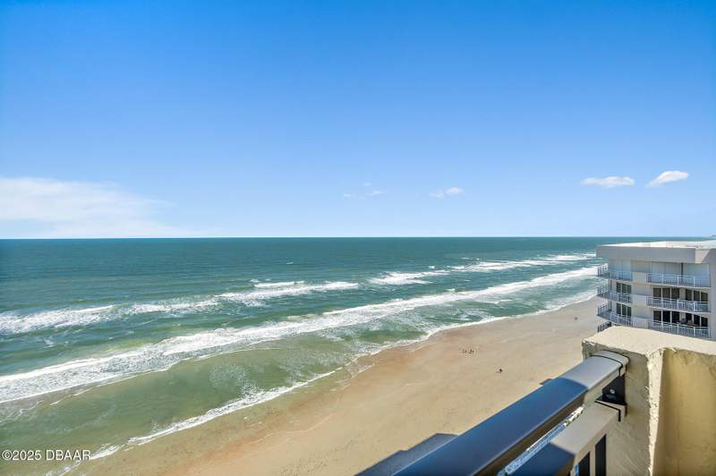 2 bedroom Condominium at 2947 S Atlantic Avenue #601, Oceans Seven Condo, Daytona Beach Shores — photo 4