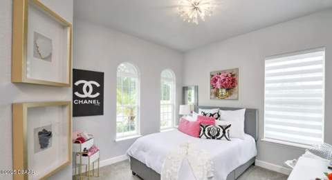 441 Stirling Bridge Drive, Ormond Beach FL - photo 15 of 40