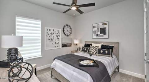 441 Stirling Bridge Drive, Ormond Beach FL - photo 16 of 40