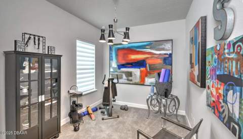 441 Stirling Bridge Drive, Ormond Beach FL - photo 17 of 40