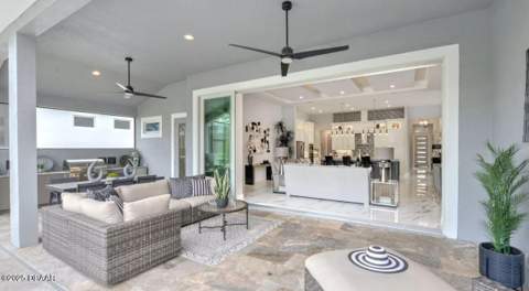 441 Stirling Bridge Drive, Ormond Beach FL - photo 20 of 40