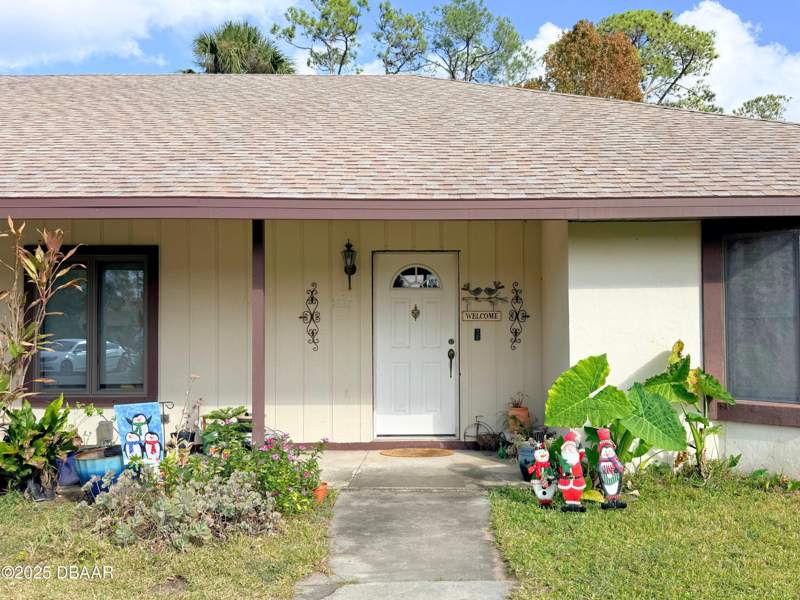 3 bedroom Single Family Residence at 1627 Decatur Avenue, Holly Hill, Holly Hill — photo 3