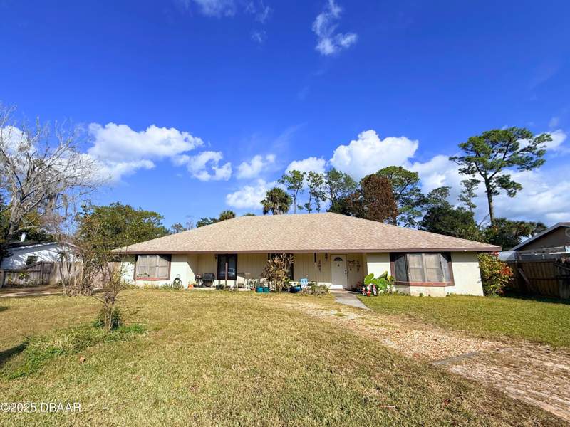 3 bedroom Single Family Residence at 1627 Decatur Avenue, Holly Hill, Holly Hill — photo 2