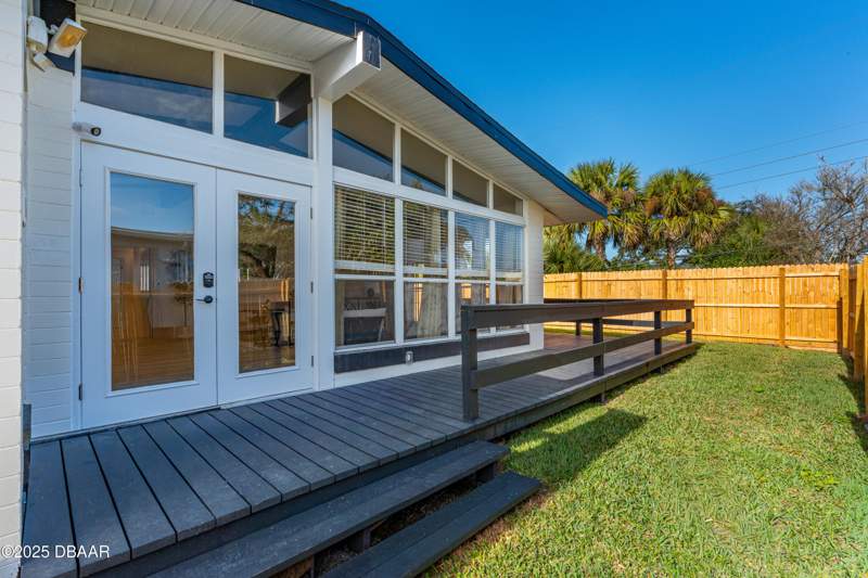 3 bedroom Single Family Residence at 109 Standish Drive, Standish Shores, Ormond Beach — photo 4