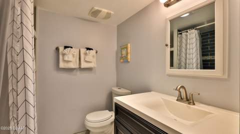 1575 Ocean Shore Boulevard #603, Ormond Beach FL - photo 17 of 38