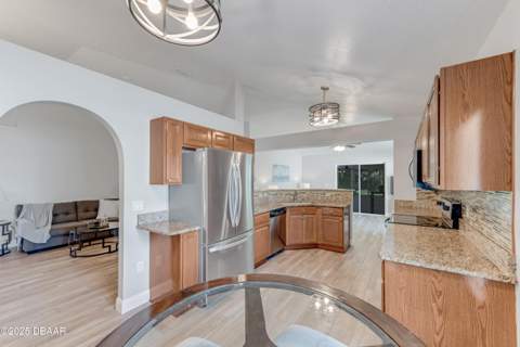 3970 Sunset Cove Drive, Port Orange FL - photo 17 of 41