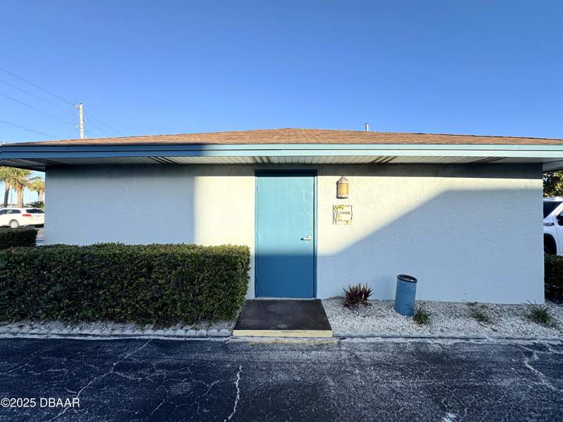 1 bedroom Condominium at 1571 S Atlantic Avenue #111, Ocean Reef Villas, New Smyrna Beach — photo 3