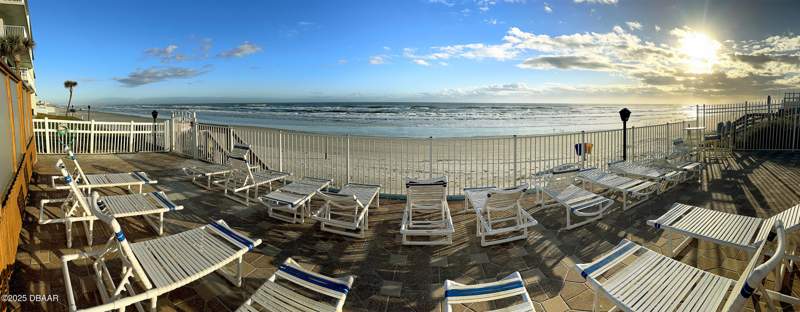 1 bedroom Condominium at 1571 S Atlantic Avenue #111, Ocean Reef Villas, New Smyrna Beach — photo 4