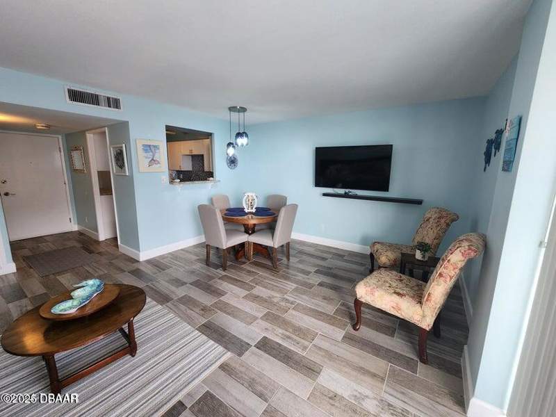 1 bedroom Condominium at 2800 N Atlantic Avenue #810, Towers, Daytona Beach — photo 5