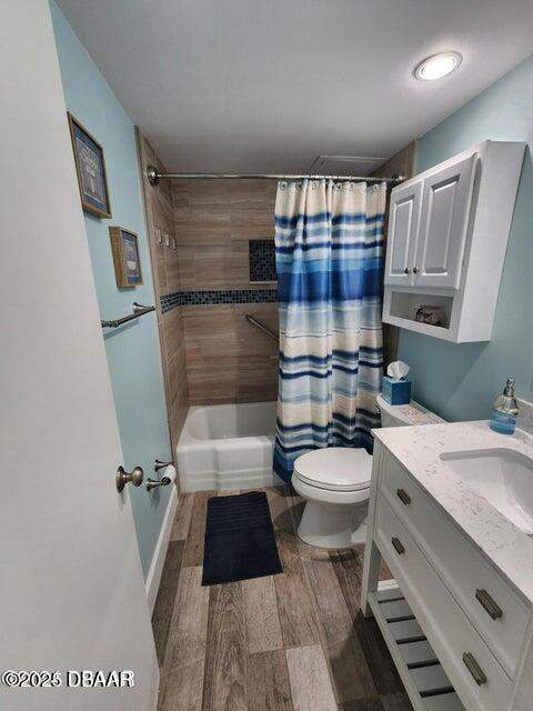 2800 N Atlantic Avenue #810, Daytona Beach FL - photo 21 of 38