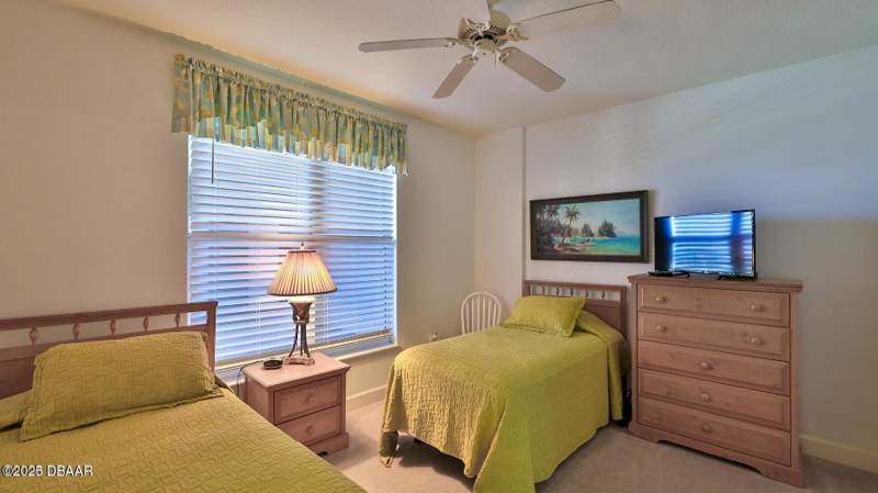 3 bedroom Condominium at 2403 S Atlantic Avenue #1002, St Maarten, Daytona Beach — photo 5