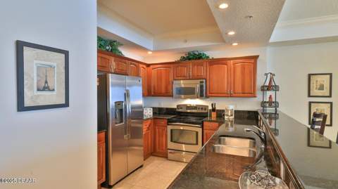 2403 S Atlantic Avenue #1002, Daytona Beach FL - photo 12 of 30