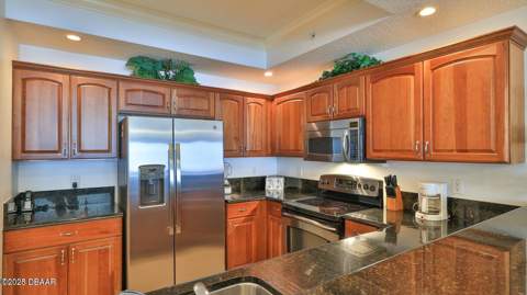 2403 S Atlantic Avenue #1002, Daytona Beach FL - photo 14 of 30