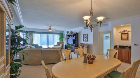2403 S Atlantic Avenue #1002, Daytona Beach FL - photo 15 of 30