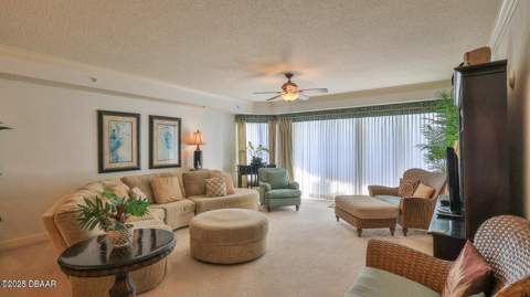 2403 S Atlantic Avenue #1002, Daytona Beach FL - photo 16 of 30