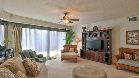 2403 S Atlantic Avenue #1002, Daytona Beach FL - photo 17 of 30