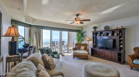2403 S Atlantic Avenue #1002, Daytona Beach FL - photo 18 of 30