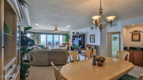 2403 S Atlantic Avenue #1002, Daytona Beach FL - photo 20 of 30