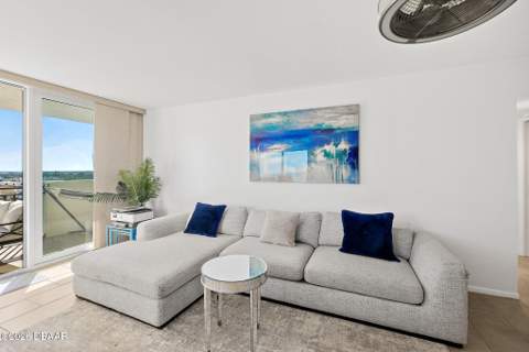 2947 S Atlantic Avenue #601, Daytona Beach Shores FL - photo 9 of 62
