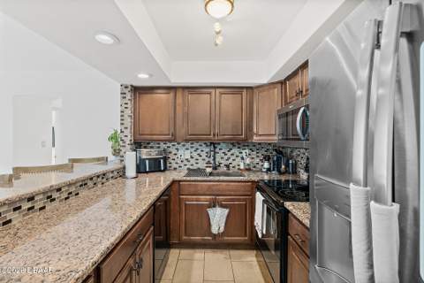2947 S Atlantic Avenue #601, Daytona Beach Shores FL - photo 16 of 62