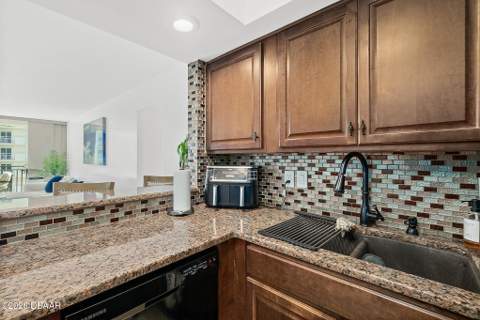 2947 S Atlantic Avenue #601, Daytona Beach Shores FL - photo 18 of 62