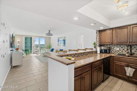 2947 S Atlantic Avenue #601, Daytona Beach Shores FL - photo 20 of 62