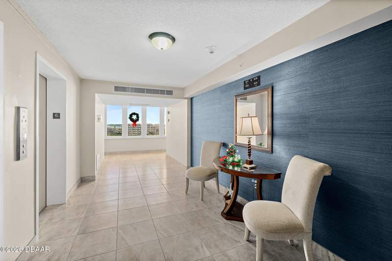 2 bedroom Condominium at 2947 S Atlantic Avenue #601, Oceans Seven Condo, Daytona Beach Shores — photo 5