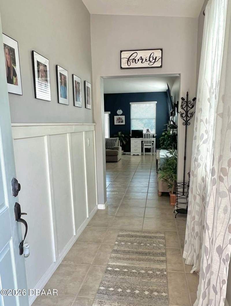 3 bedroom Single Family Residence at 3362 Marsili Avenue, Venetian Bay, New Smyrna Beach — photo 4